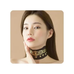 Mascarilla de cuello KissMuses Neck Lifting Mask