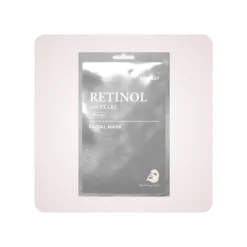 Mascarilla de Retinol y Perla SKIN627 Retinol with Pearl Facial Mask