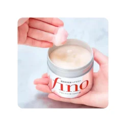 Mascarilla Fino Premium Touch Hair Mask