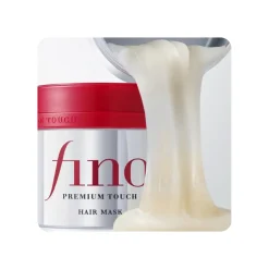 Mascarilla Fino Premium Touch Hair Mask