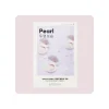 Mascarilla Iluminadora MISSHA Airy Fit Sheet Mask (Pearl)