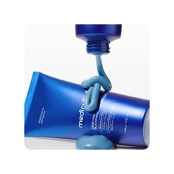 Mascarilla Medicube Zero Pore Blackhead Mud Mask