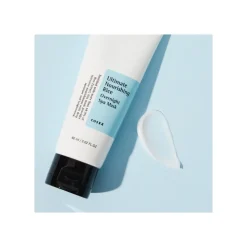 Mascarilla Nocturna COSRX Ultimate Nourishing Rice Overnight Spa Mask