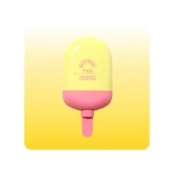 Mascarilla Nocturna PATCH HOLIC Yuja Brightening Sleeping Mask