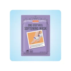 Mascarilla para Talones PUREDERM One-step Heel Softening Mask