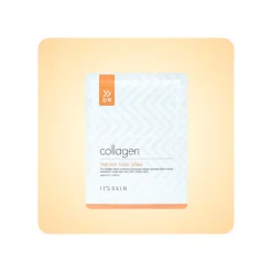 Mascarilla Reafirmante It's Skin Collagen Nutrition Mask Sheet