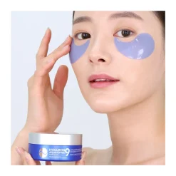 Medi-Peel Hyaluron Aqua Peptide 9 Ampoule Eye Patch