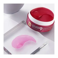 Medi-Peel Hyaluron Rose Peptide 9 Ampoule Eye Patch