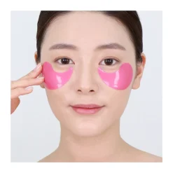 Medi-Peel Hyaluron Rose Peptide 9 Ampoule Eye Patch