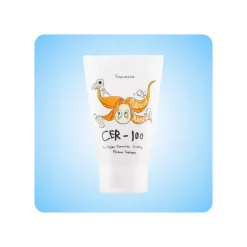 Milky Piggy CER-100 Collagen Ceramide Coating Protein Hair Treatment