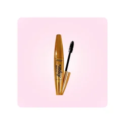 Miss Cop Lash Extension Máscara de Pestañas para Extensiones con Aceite de Argán