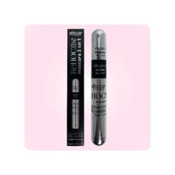Miss Cop Lash Mascara Noir 2 en 1 Rehocils
