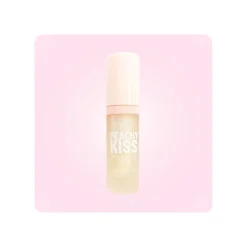 Miss Cop Peachy Kiss Aceite para labios