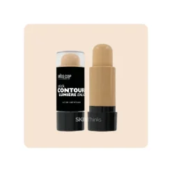 Miss Cop Stick Contouring Lumière Enlighter Stick para contornear y corregir