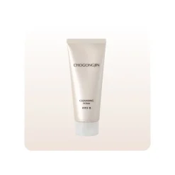 MISSHA Chogongjin Cleansing Foam