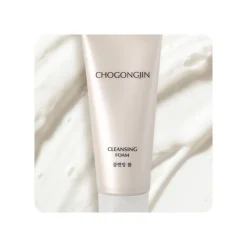 MISSHA Chogongjin Cleansing Foam