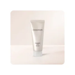 MISSHA Chogongjin Cleansing Foam