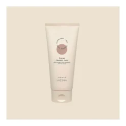 MISSHA Creamy Latte Cleansing Foam Cacao- Hidrata y reafirma