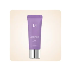 Missha M Perfect Cover Serum BB Cream N25 SPF50+ PA++++ 20ml