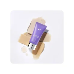 Missha M Perfect Cover Serum BB Cream N23 SPF50+ PA++++ 20ml