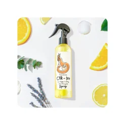 Mist nutritivo para el cabello Elizavecca CER-100 Collagen Coating Hair A+ Muscle Spray