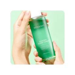 MIXSOON Cica Tree Clean Toner