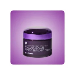 Mizon Collagen Power Firming Enriched Cream 50ml