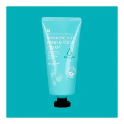 Mizon Hyaluronic Acid Hand & Foot Cream 100ml
