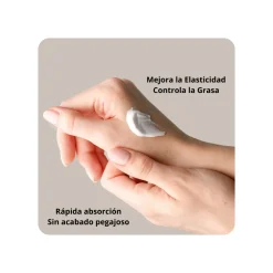 Mizon Snail Repair Perfect Cream Hidratante Antiedad