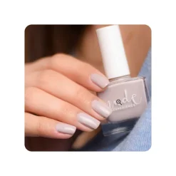 Nude Experiencie Boccador Esmalte Uñas Gris Rosado
