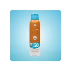 O'lysee Bruma solar con alta protección SPF 50+ 150 ml