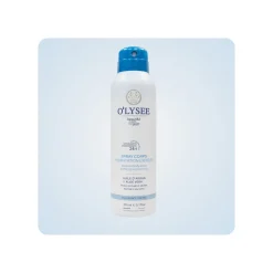 O'lysee Spray Corporal Hidratación Express