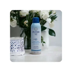 O'lysee Spray Corporal Hidratación Express