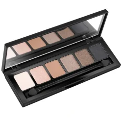 Paleta de sombras Youstar Smokey Brown Eyeshadow Palette