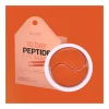 Parches con Péptidos Petitfée 10 Day Peptide Eye Mask Rejuvenating