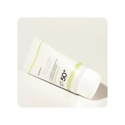 Prebase de Maquillaje con Protección Solar Naexy Make-Up Base Sunscreen