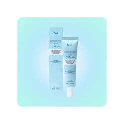 PRRETI Biome Collagen Eye Cream Contorno de ojos reafirmante con péptidos