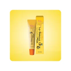 PRRETI Honey & Berry Lip Sleeping Mask Mascarilla Nocturna para Labios