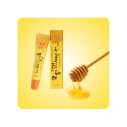 PRRETI Honey & Berry Lip Sleeping Mask Mascarilla Nocturna para Labios