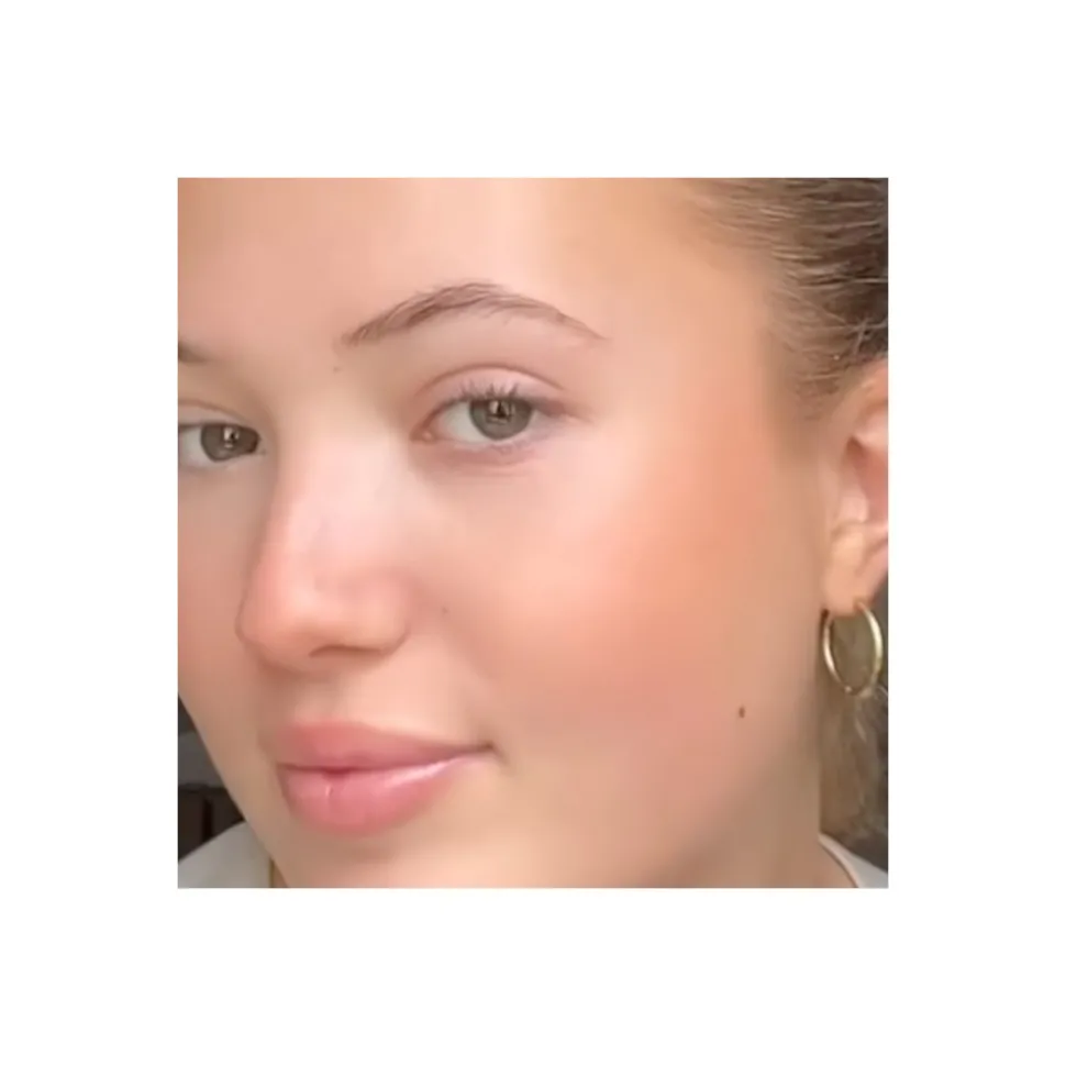 Pure U Colorete en crema Sunset