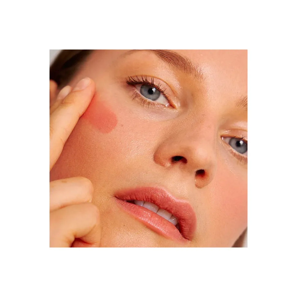 Pure U Colorete en crema Spring Day