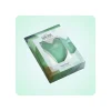PUREDERM Gua Sha Pad Jade Green - Lifting facial