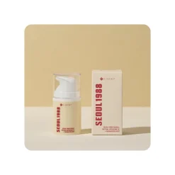 Seoul 1988 Cream: Retinal Liposome 1% + Fermented Rice