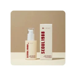 Seoul 1988 Serum: Retinal Liposome 2% + Black Ginseng