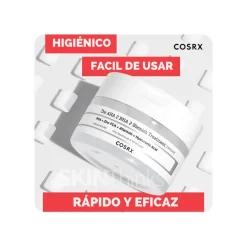 Serum Anti Acné COSRX The AHA 2 BHA 2 Blemish Treatment Serum
