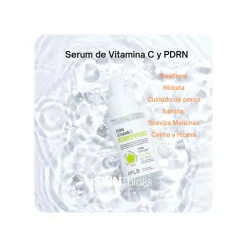 Serum con PDRN y Vitamina C APLB PDRN Vitamin C Ampoule Serum