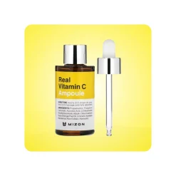 Serum con Vitamina C Mizon Real Vitamin C Ampoule 30 ml
