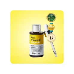 Serum con Vitamina C Mizon Real Vitamin C Ampoule 30 ml