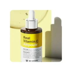 Serum con Vitamina C Mizon Real Vitamin C Ampoule 30 ml