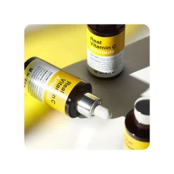 Serum con Vitamina C Mizon Real Vitamin C Ampoule 30 ml